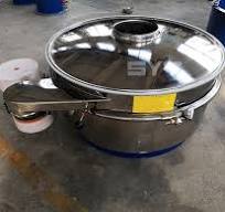 Máquina tamizadora de harina industrial - Sanyuantang
