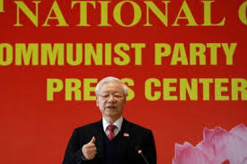 In marxist theory , communism is a specific stage of historical development that inevitably emerges from the. Idle Leadership At Vietnam S 13th Communist Party Congress East Asia Forum