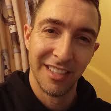 What is the identification of the rock found in a creek in Indiana?