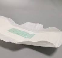OEM Menstrual Period Non Woven Wrap Sanitary Pad Breathable Sanitary Towel Sanitary Napkins