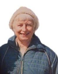 Mrs. Jean Mary Molson