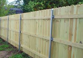 Commercial Wood Fence Panels Wood Fencing Installation Buffalo Ny Western New York Wood Fence Fence Panels Picket Fence Panels