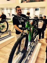 The lithium ionen akku are durable to ensure value for your money. Der Lithium Ionen Akku Am E Bike Mtb Travel