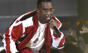 Diddy clearly likes to look groomed and will fit in a haircut whenever he can. Did Too Much Ciroc Old Age And Bad Costume Do Sean Combs And Bad Boy In Last Night At The Bet Awards Show Usl Magazine