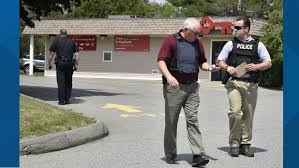 4 reviews of key bank not all banks have friendly employees but this branch is one of the few that does. Armed Masked Man Found By Gps Tracker After Robbing Key Bank In Waterville Newscentermaine Com