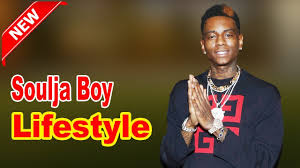 Soulja boy is a 30 year old american rapper. Soulja Boy Lifestyle Girlfriend Family Facts Net Worth Biography 2020 Celebrity Glorious Youtube