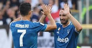 How to watch juventus parma livestream. Parma 0 1 Juventus Report Chiellini Helps Juventus To Opening Day Victory Over Parma Mirror Online