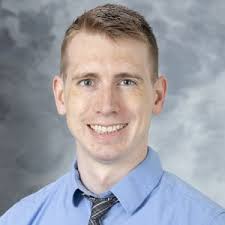 Comeaux Belongia, Daniel