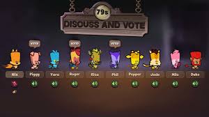 Suspects Mystery Mansion (57 photos) - porn