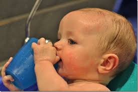 The Beach Family Blog: January 2012