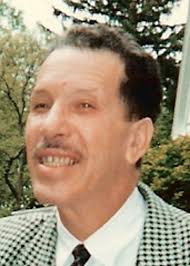 Frank Summers Obituary (2007)