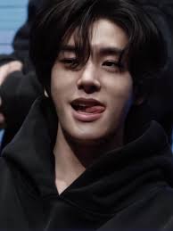 Jake Sim: Orijinal Enhypen Video Edit