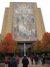 First, my professors and others helped me to recognize that i indeed had a voice to share with the world. Jigsaw Puzzle Touchdown Jesus University Of Notre Dame 48 Pieces Jigidi