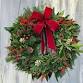 Evergreen Wreath Workshop December 7th (2:00 pm) event image