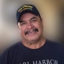 Obituary information for Salvador Salgado