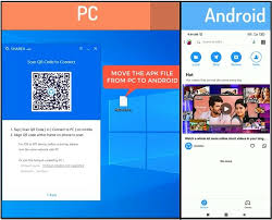 Since this application works on every platform like android. How To Find Qr Code In Shareit In Android