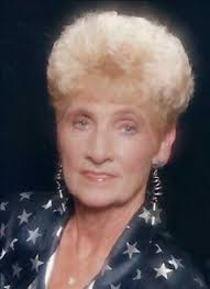 Obituary information for Peggy Lou Meeks