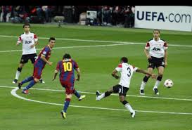 Rate this torrent + | La Senyera On Twitter Messi S Wonder Goal Against Manchester United In The 2011 Ucl Final
