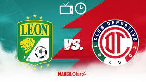 Maybe you would like to learn more about one of these? Partidos De Hoy Leon Vs Toluca Horario Y Donde Ver Hoy En Vivo Por Tv El Partido De La Jornada 13 Del Guardianes 2021 Marca