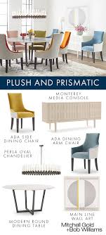 Mg Bw Get The Look Ada Side Dining Chair Monterey Media Console Ada Dining Arm Chair Perla O Side Chairs Dining Round Dining Table Modern Dining Arm Chair