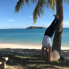 The yoga nook is a safe space for people to come to let their guard down and to relieve themselves from the stresses of everyday life. The Yoga Nook Home Facebook