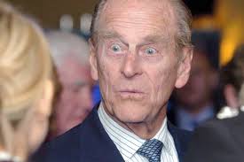 Prince Philip