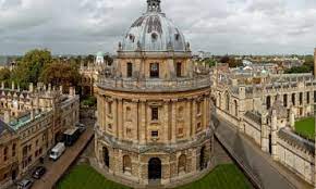 The university of oxford (legally the chancellor, masters and scholars of the university of oxford, also known as oxford university) is a collegiate research university in oxford, oxfordshire. International Oxford University Of Oxford