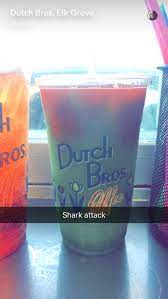 Pin On Dutch Bros