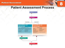 8 Patient Assessment Cognitive Recognize Hazards Potential