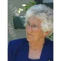 Ruby Scheller Obituary