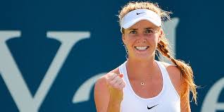 News · back at centre court, . Video Tennis Star Elina Svitolina Works Out Her Legs During Quarantine Tsm Plug
