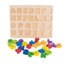 Proudly partnering with the american academy of pediatrics to foster early brain development. Wooden Puzzle Set Toy For Toddlers Age 2 Years Up Learning Letters Educational Montessori Toy With Board For Preschool Baby Boys And Girls In All Occasions China Cheap Educational Wooden Toy