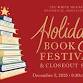 Holiday Book Festival and Closeout Sale event image