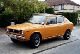 Auto S Van Vroeger 11 Populaire Modellen Uit De Jaren 70 En 80 Opa N Oma