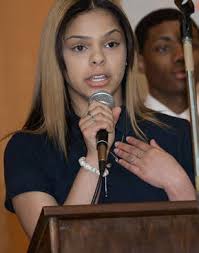 Nativity Preparatory Academy Annual Report Including summary of gifts For  July 1, 2012 to June 30, 2013