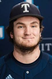 2020 Baseball Roster