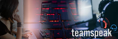 Открыть страницу «teamspeak» на facebook. Teamspeak Voip Aspnix Web Hosting