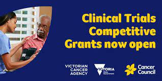 To connect with cancer council victoria's employee register on signalhire. Clinical Trial Grants In Cancer Survivorship And Supportive Care North Western Melbourne Primary Health Network