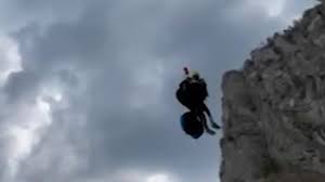 Trend Google: parapendio