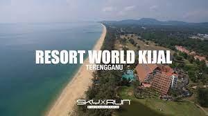 See 393 traveler reviews, 492 candid photos, and great deals for resorts world kijal, ranked #1 of 1 hotel in kijal and rated 3.5 of 5 at tripadvisor. Resort World Kijal From Drones Eye Youtube