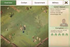 Have you tried rebel inc. Rebel Inc Premium Apk V1 8 1 Android Full Mod Mega