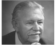 George Keffer Obituary (2002)