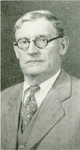 The Strangest Names In American Political History : General George Oleander  Pence (1879-1955), General Washington Lookadoo (1904-1972), General  Harrison Marcum (1872-1930), General Lee Aderhold (1892-1975), General  Lorenzo Chapman (1868-1911)