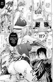 Daisy! - Page 197 - 9hentai - Hentai Manga, Read Hentai, Doujin Manga