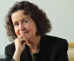 Elizabeth Joy Fossel advocates for diversity