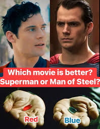 Battle of the movies time! Which movie was the best? You choose!