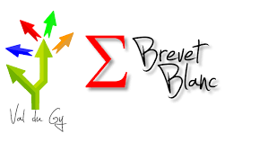 Your android phone or tablet device should support android system version 4.0. Brevet Blanc Avril 2019 Actualites College Val Du Gy
