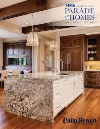2019 Utah Valley Parade Of Homes By Daily Herald Issuu