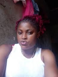 Carmel Redd's Instagram, Twitter & Facebook