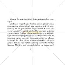 Bir kadının ipteki cesediyle karattığı hayatın, yine bir iple yeşerttiği hayatlar var bin muhteşem güneş'te. Bin Muhtesem Gunes Khaled Hosseini Ozcan Kirtasiye Dikilide I Online Kapiya Teslim